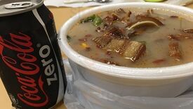 雲桂香米線專門店 (屯門)