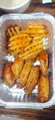 譚仔雲南米線 (永光中心)