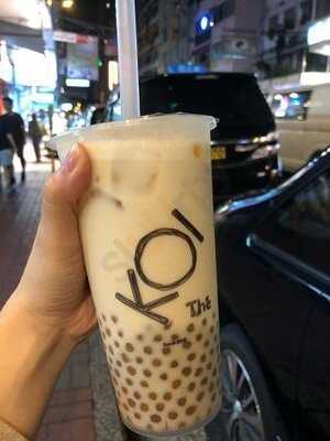 Koi The (旺角弼街店)