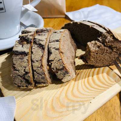 Levain Bakery X Coco Espresso