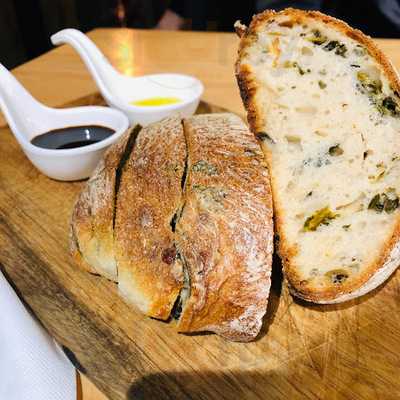 Levain Bakery X Coco Espresso