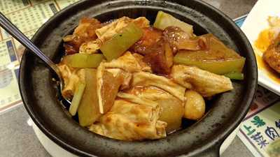 翠苑餐厅 (西环)