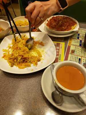 翠苑餐厅 (西环)