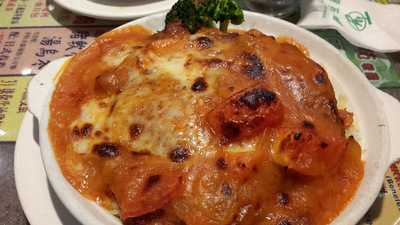 翠苑餐厅 (西环)