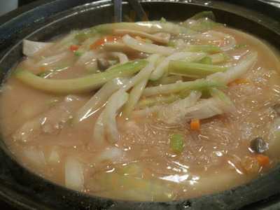 金龍雅苑海鮮小菜館