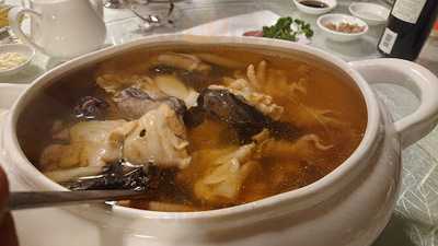 金龍雅苑海鮮小菜館