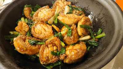 金龍雅苑海鮮小菜館