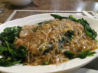 金龍雅苑海鮮小菜館