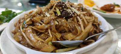 金龍雅苑海鮮小菜館