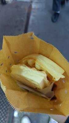 龙津美食 (湾仔)