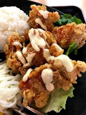 Bingo & Cook (e-max)