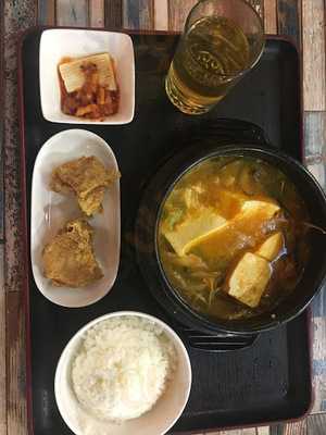 Bingo & Cook (e-max)