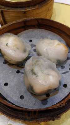 富金軒酒家 (油麗商場)