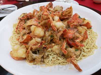 富金軒酒家 (油麗商場)