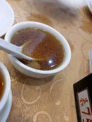 富金軒酒家 (油麗商場)