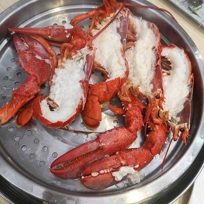 倫住蒸倫哥私房菜