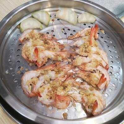 倫住蒸倫哥私房菜