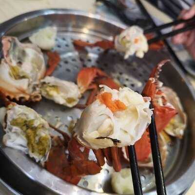 倫住蒸倫哥私房菜