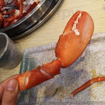 倫住蒸倫哥私房菜