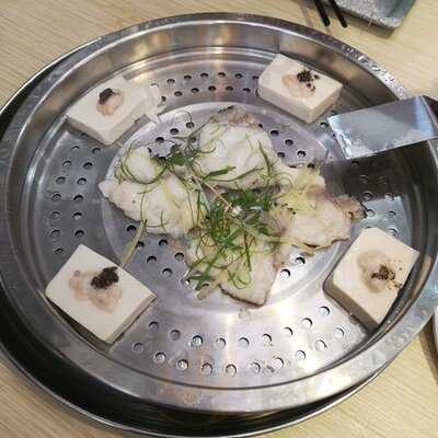 倫住蒸倫哥私房菜