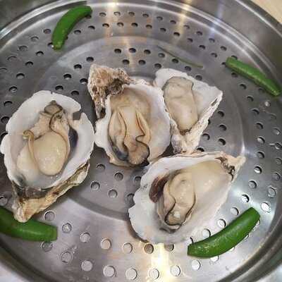 倫住蒸倫哥私房菜