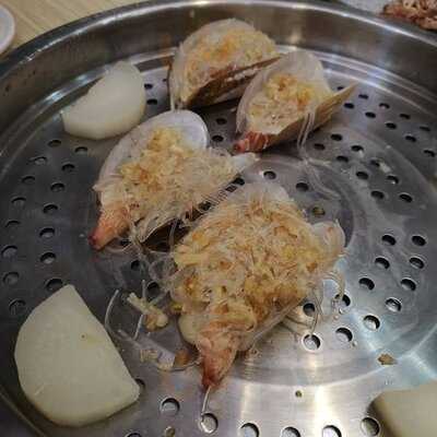 倫住蒸倫哥私房菜