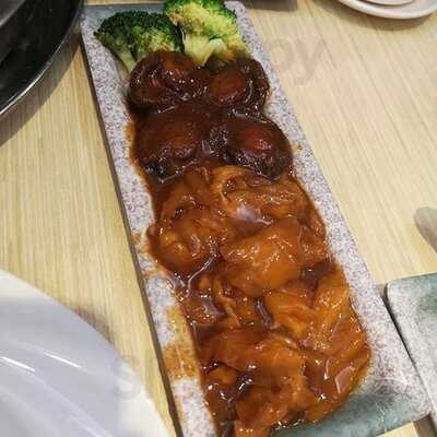 倫住蒸倫哥私房菜