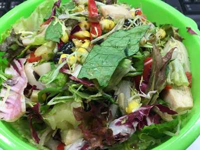 原味家作 (九龍灣)