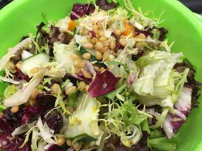 原味家作 (九龍灣)