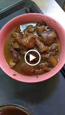 原味家作 (九龍灣)