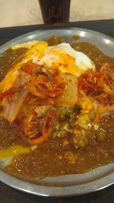 银咖喱 (元朗广场)