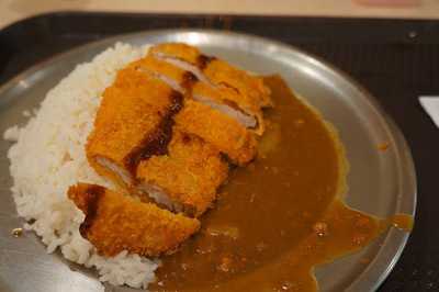 银咖喱 (元朗广场)