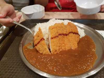 银咖喱 (元朗广场)