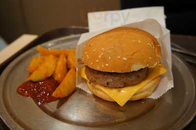 银咖喱 (元朗广场)