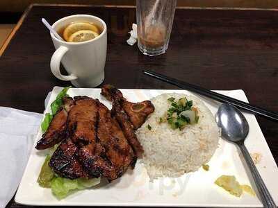 大叻越南牛肉粉餐廳 (鰂魚涌)