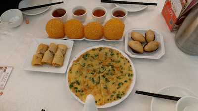 富臨皇宮 (黃大仙店)