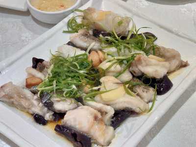 富臨皇宮 (黃大仙店)