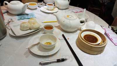 富臨皇宮 (黃大仙店)