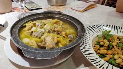 富臨皇宮 (黃大仙店)