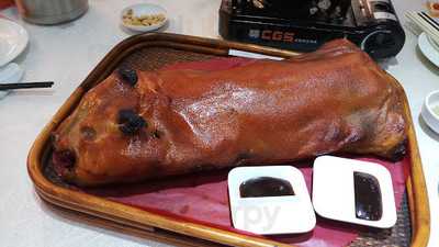 富臨皇宮 (黃大仙店)