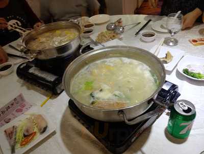 富臨皇宮 (黃大仙店)