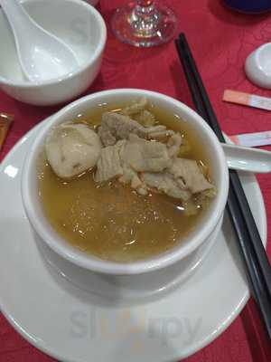 富臨皇宮 (黃大仙店)