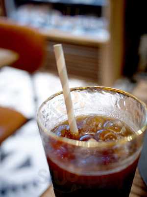 Reserva Iberica Tapas Bar & Cafe