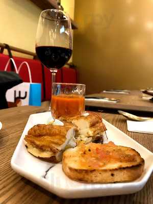 Reserva Iberica Tapas Bar & Cafe