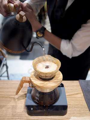 Reserva Iberica Tapas Bar & Cafe