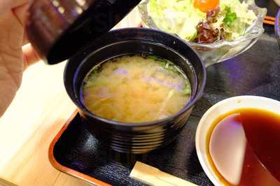 函館元祖北海道拉麵 (佐敦)