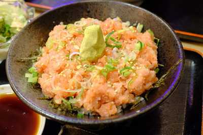 函館元祖北海道拉麵 (佐敦)