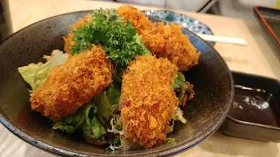 函館元祖北海道拉麵 (佐敦)