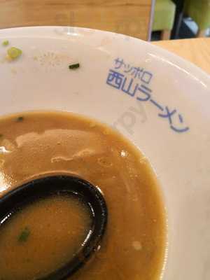 函館元祖北海道拉麵 (佐敦)