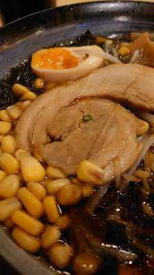 函館元祖北海道拉麵 (佐敦)